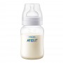 Avent Anti-Colic Wide Neck Feeding Bottles, 1m+, 2 Pieces, 260ml/9oz, SCF813/27