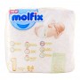 Molfix No. 1 Newborn, 2-5.jpg KG, 84-Pack