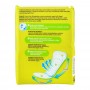 Kotex Daily Fresh Liners, Unscented, Longer & Wider, 32-Pack