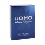 Salvatore Ferragamo Uomo Urban Feel Eau De Toilette, Fragrance For Men, 100ml