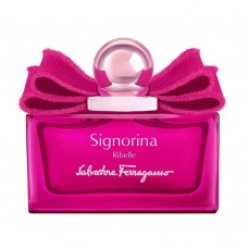Salvatore Ferragamo Signorina Ribelle Eau De Parfum, Fragrance For Women, 100ml