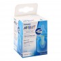 Avent AirFree Vent, Anti-Colic And Classic+ Feeding Bottles, SCF819/01