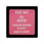 Color Studio Velvet Matt Lipstick, 431 Mentor
