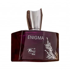 Rivaj UK Enigma Eau De Parfum, Fragrance For Women, 100ml