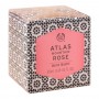 The Body Shop Atlas Mountain Rose Eau De Toilette, Fragrance For Women, 50ml