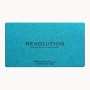 Makeup Revolution Precious Stone Eyeshadow Palette, Emerald