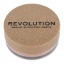 Makeup Revolution Loose Shimmer Highlighter Dust, Rose Quartz