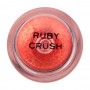 Makeup Revolution Precious Stone Lip Topper, Ruby Crush