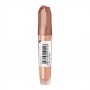 Makeup Revolution Precious Stone Lip Topper, Rose Quartz