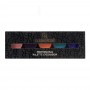 Golden Rose Professional Palette Eyeshadow, 110 Fashion Line