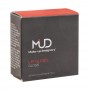 MUD Makeup Designory Lip Gloss, Shine