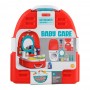 Live Long Baby Care Backpack, 7F702-D