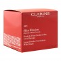 Clarins Paris Skin Illusion Loose Powder Foundation, With Brush, 107 Beige