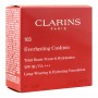 Clarins Paris Everlasting Cushion Long-Wearing & Hydrating Foundation, SPF 50/PA+++, 103 Ivory