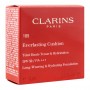 Clarins Paris Everlasting Cushion Long-Wearing & Hydrating Foundation, SPF 50/PA+++, 105 Nude