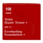 Clarins Paris Everlasting Foundation+, SPF, 15 108 Sand