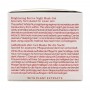 Clarins Paris White Plus Brightening Revive Night Mask-Gel, 50ml