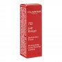 Clarins Paris Joli Rouge Moisturizing Long-Wearing Lipstick, 732 Grenadine