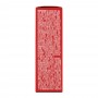 Clarins Paris Joli Rouge Velvet Matte & Moisturizing Long-Wearing Lipstick, 737V Spicy Cinnamon