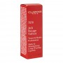 Clarins Paris Joli Rouge Velvet Matte & Moisturizing Long-Wearing Lipstick, 757V Nude Brick