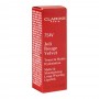 Clarins Paris Joli Rouge Velvet Matte & Moisturizing Long-Wearing Lipstick, 754V Deep Red