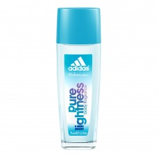 Adidas Pure Lightness Body Fragrance, For Women, 75ml
