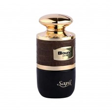 Sapil Bound For Men Eau De Toilette, 100ml