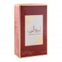 Asdaaf Ameerat Al Arab Eau De Parfum, Fragrance For Men &Women, 100ml