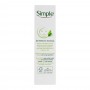 Simple Sensitive Skin Experts Hydrating Light Moisturiser, Light, Alcohol & Paraben Free, 125ml