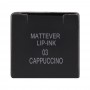 J. Note Mattever Lip Ink, Long Lasting, 03 Cappuccino