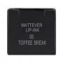 J. Note Mattever Lip Ink, Long Lasting, 05 Toffee Break