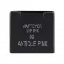 J. Note Mattever Lip Ink, Long Lasting, 08 Antique Pink