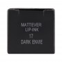 J. Note Mattever Lip Ink, Long Lasting, 17 Dark Envie