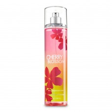 Bath & Body Works Cherry Blossom Fine Fragrance Mist, 236ml
