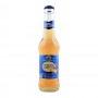 Muree Brewery Peach Malt, Non-Alcoholic, Bottle, 300ml
