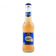 Muree Brewery Lemon Malt, Non-Alcoholic, Bottle, 300ml