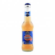 Muree Brewery Strawberry Malt, Non-Alcoholic, Bottle, 300ml