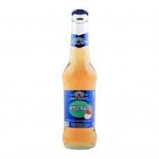 Muree Brewery Apple Malt, Non-Alcoholic, Bottle, 300ml
