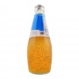 Jus Cool Basil Seed Drink With Mango Flavor, 290ml