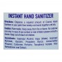 Cosmo Antiseptic Instant Hand Sanitizer, 500ml