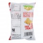 Super Crisp BBQ Crinkled Potato Chips, 120g