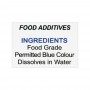 Italiano Food Colour, Royal Blue, 07g