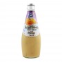 Jus Cool Basil Seed Milk Drink With Mango Flavor, 290ml