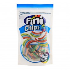 Fini Chips Jelly, Gluten Free, 160g