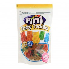 Fini Tasty Teddies Jelly, Gluten Free, 160g