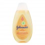 Johnsons As Gentle To Eye As Pure Water 0% Alcohol Baby Shampoo, Italy, 300ml