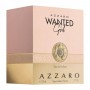Azzaro Wanted Girl Eau De Parfum, Fragrance For Women, 80ml