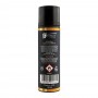 Hunaidi Alisha Premium Deodorant Body Spray, For Women, 125ml