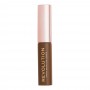 Makeup Revolution Brow Gel, Ash Brown, 6ml