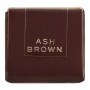 Makeup Revolution Brow Gel, Ash Brown, 6ml